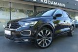 Volkswagen T-Roc 2.0 TSI Sport R-Line*4Motion*ACC*LED*19" - Volkswagen T-Roc: R Line