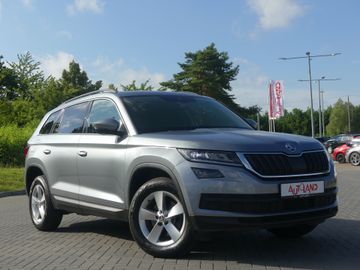 Skoda Kodiaq - 6