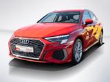 Audi A3 Sportback 40 TFSI e-tron S line HeadUp Matrix