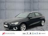 Audi A3 Sportback 35 TDI S-TR ADVANCED 5JG+LED+NAV+VC - Audi A3: 5v