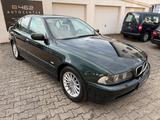 BMW 530iA Exclusive TÜV NEU 2.Hand Originalzustand - gebrauchte BMW 530 aus dem Jahr 2001