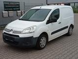 Citroën Berlingo VTi 95 Kasten 3 Sitze - Citroën Berlingo: Vti 95