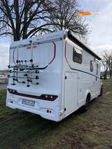 Dethleffs Just Camp T 7052 EB  - Dethleffs Just Camp T 7052 EB