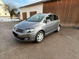 Volkswagen VW Golf Plus 1,2 TSI - Volkswagen Golf Plus: Kombi