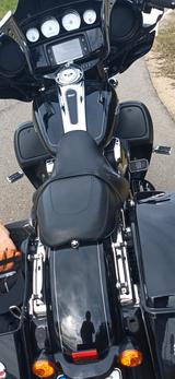 Harley-Davidson Streetglide special 2015 5HD - Offers