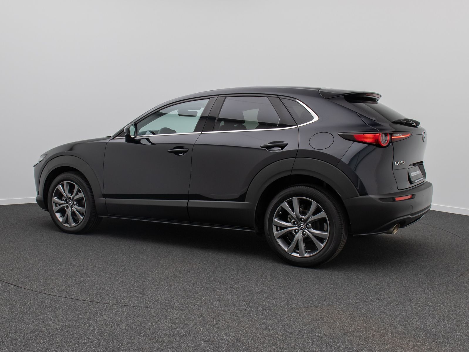 Fahrzeugabbildung Mazda CX-30 Selection 2WD