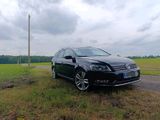 Volkswagen VW Passat B7 2.0TDI  170PS Highline pano c... - Volkswagen Passat aus 2011: Kombi, Highline
