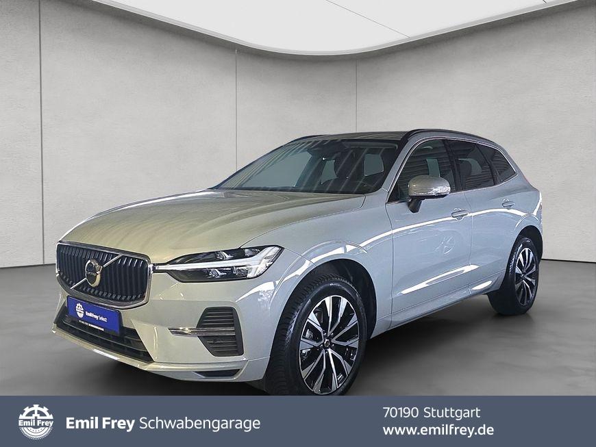 Volvo XC60 B5 B AWD Core