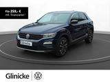 Volkswagen T-Roc T-Roc 1.5 TSI ACT IQ.DRIVE beats - VW T-Roc IQ.DRIVE Gebrauchtwagen
