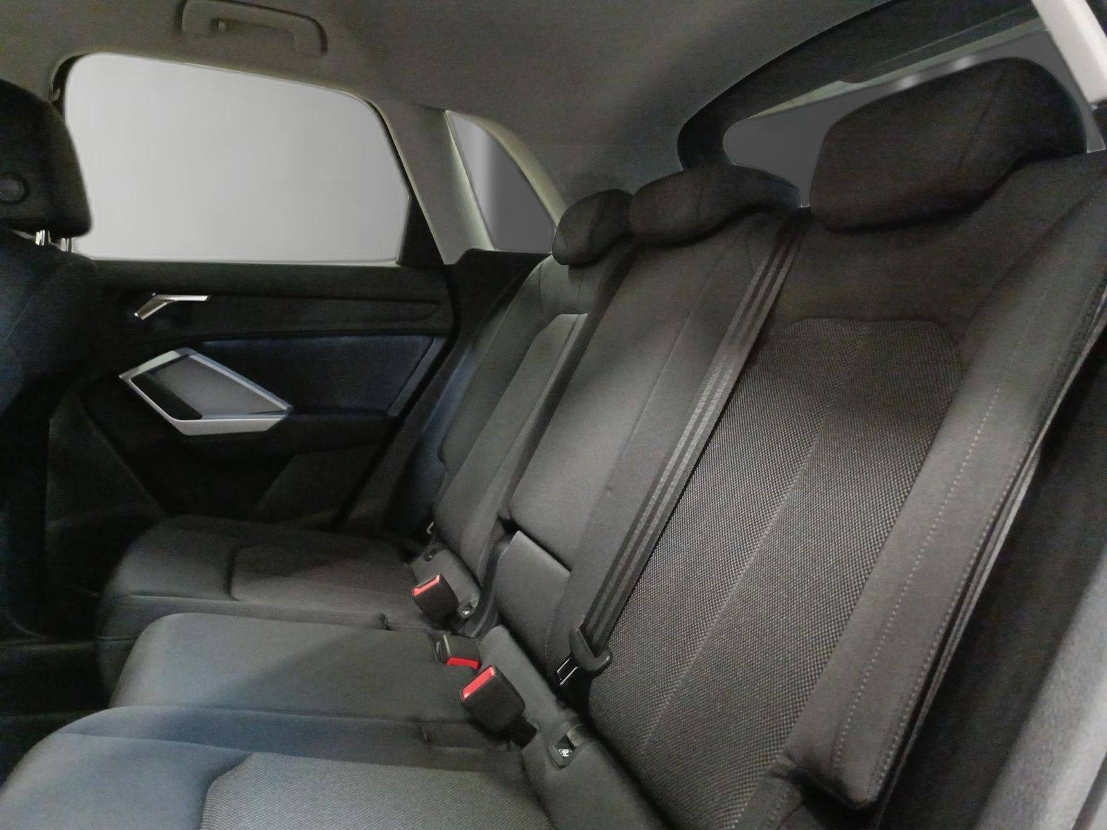 Audi Q3 - Bild 17