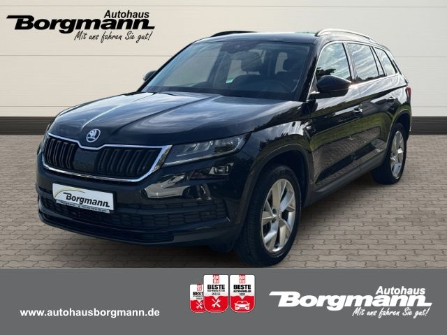 Image of Skoda Kodiaq