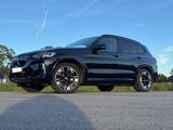 BMW iX3 IMPRESSIVE IMPRESSIVE - BMW iX3: Von Privat