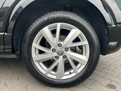Fahrzeugabbildung Audi Q2 30 TFSI sport AHK Navi Einparkhilfe Sitzhzng.
