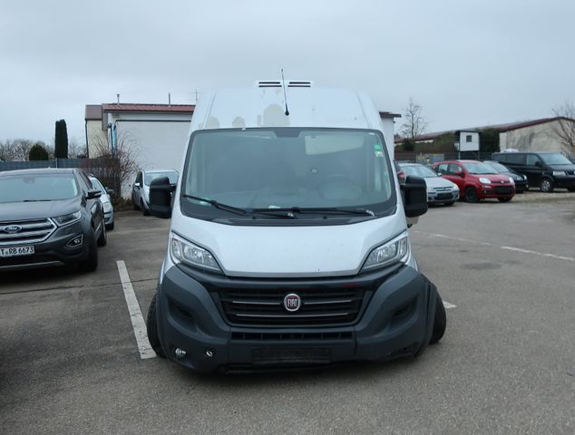 Fiat Ducato Maxi Grossr.-Kasten 35 180 Power L4H2 RS: