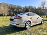 Ford Mondeo 2,0TDCi 103kW DPF Sport Ausstattung  - gebrauchte Ford Mondeo aus dem Jahr 2009