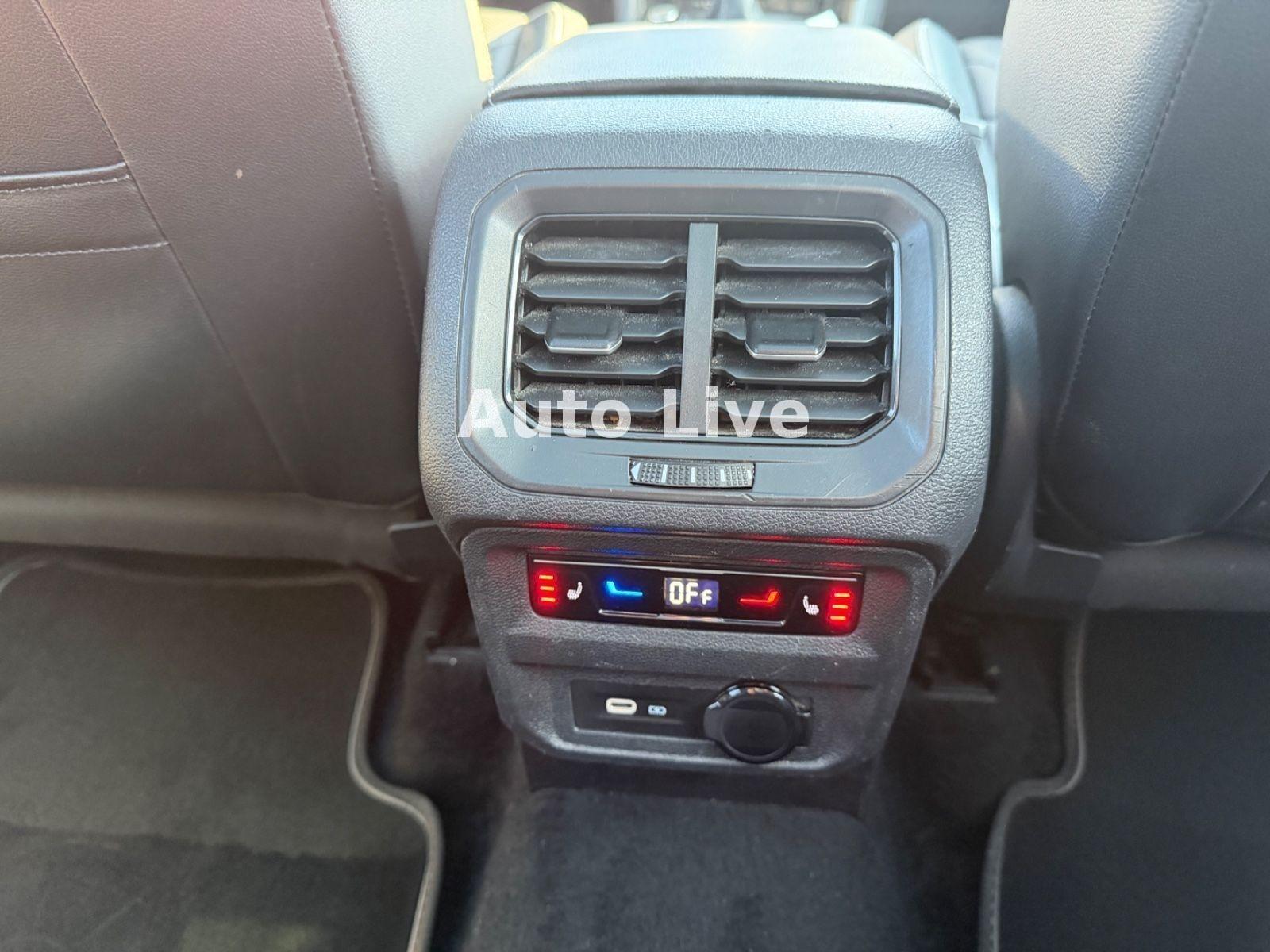 Volkswagen Tiguan Allspace 2.0 TDI DSG*4M*R LINE*7 STZE*VOL, миниатюра 19