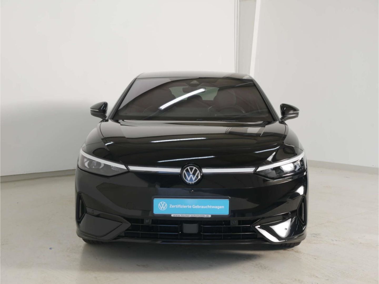 Volkswagen ID.7 Pro 77 kWh W-Pumpe AHK Matrix NAV H&K 20'' foto 3