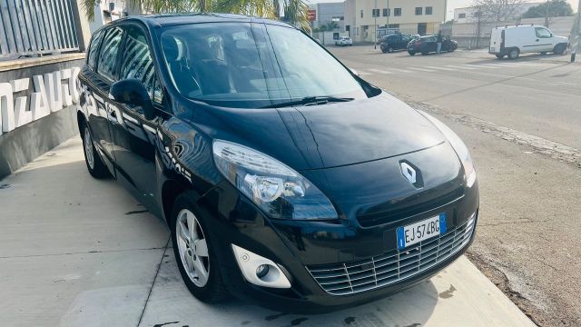 Renault Scenic Scénic 1.5 dCi 7 posti