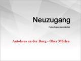 Volvo XC 60 XC60 Momentum 2WD