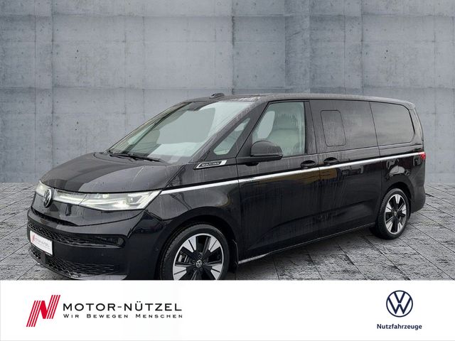 Volkswagen Multivan"Style" Lang 2.0 TDI DSG Pano/Sitzlüft.