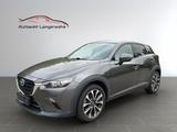 Mazda CX-3*Signature*Navi*PDC*SHZ*8-Fach*1.Hand* - Mazda: Cx8