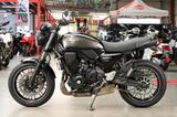 Kawasaki z 650 RS - KAWASAKI 650R