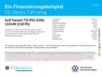 Volkswagen Golf - Vorschau Bild 2