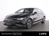 Mercedes-Benz CLA 250+ Progressive+Pano+MBeam+KeylGo+Mem+Totw+
