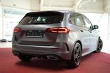 Mercedes-Benz B 250  4Matic 7G AMG Line*LED*Virtual*Navi* - Mercedes-Benz B 250: 4matic
