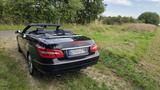Mercedes-Benz E 220 Cabriolet CDI Leder Air-Scarf Air-Cap - Mercedes-Benz E 220 in Bonn