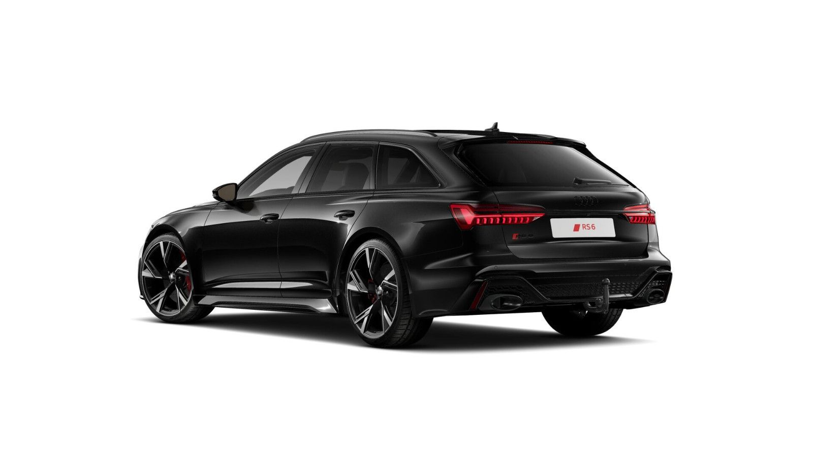 Audi RS6 - Bild 8