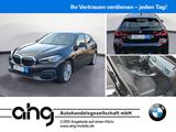 BMW 120i Advantage Aut. Navi Sitzheizung Klimaaut. P - BMW mit Benzin-Antrieb: Limousine