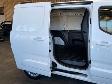 Opel Combo E Cargo Edition *KAMERA*NAVI*PDC*TOUCH*