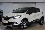 Renault Captur ENERGY TCe 120 Aut. *NAVI*LEDER*PANO*LED* - Renault Gebrauchtwagen in Düsseldorf