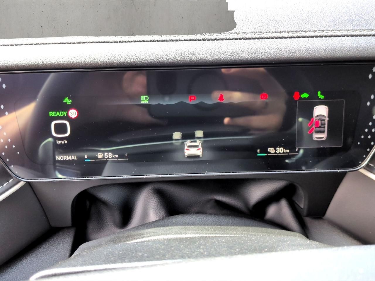 Fahrzeugabbildung GWM Wey 05 2.0 PHEV 350 kW AWD Premium
