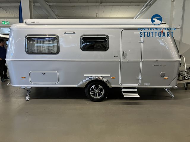 HYMER / ERIBA / HYMERCAR Eriba Touring 642 sie sparen 7.280 EUR !