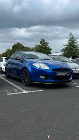 Fiat Bravo 1.4 Sport - Fiat Bravo Sport mit Benzin-Antrieb