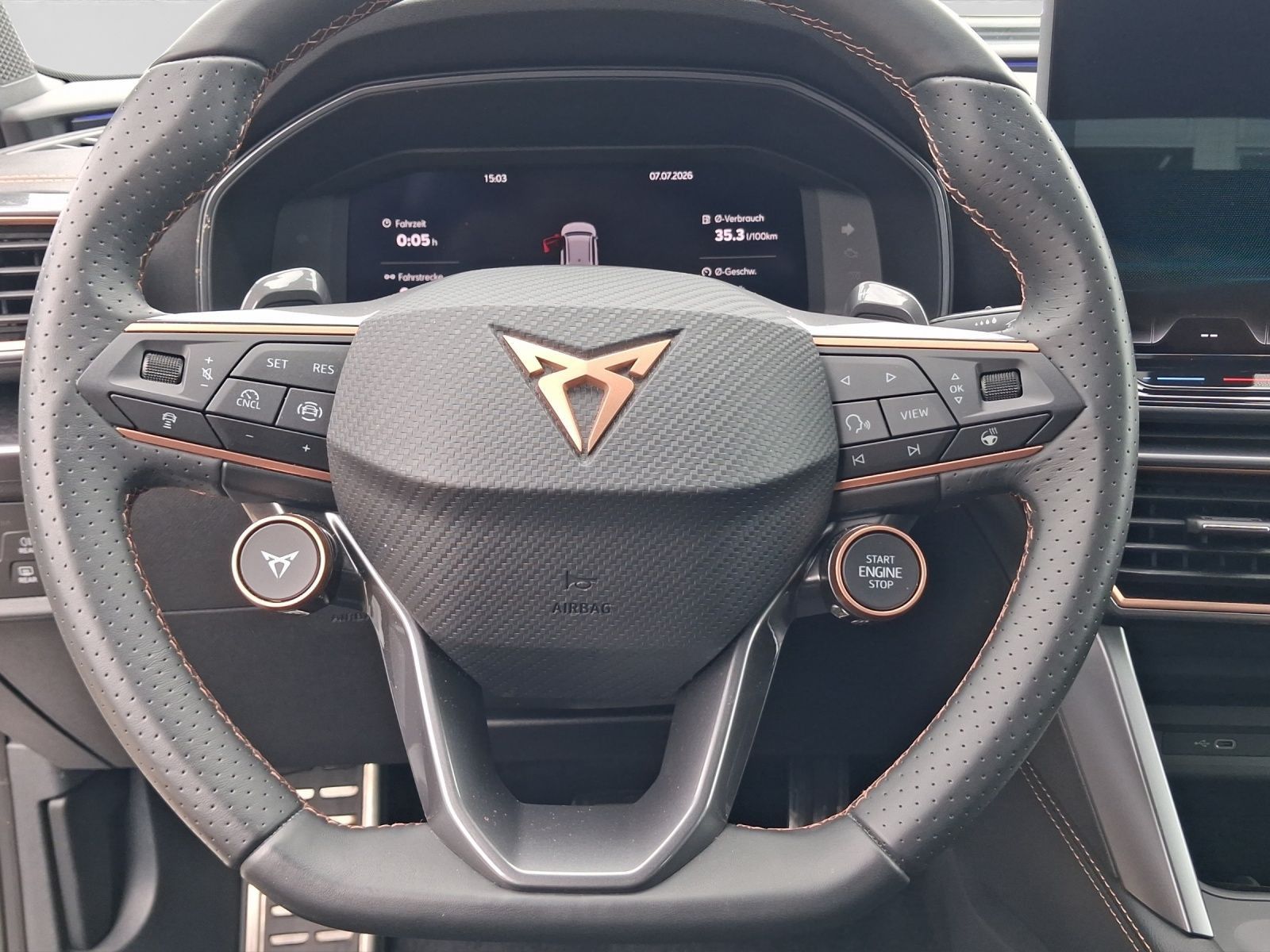 Cupra Leon - Bild 9