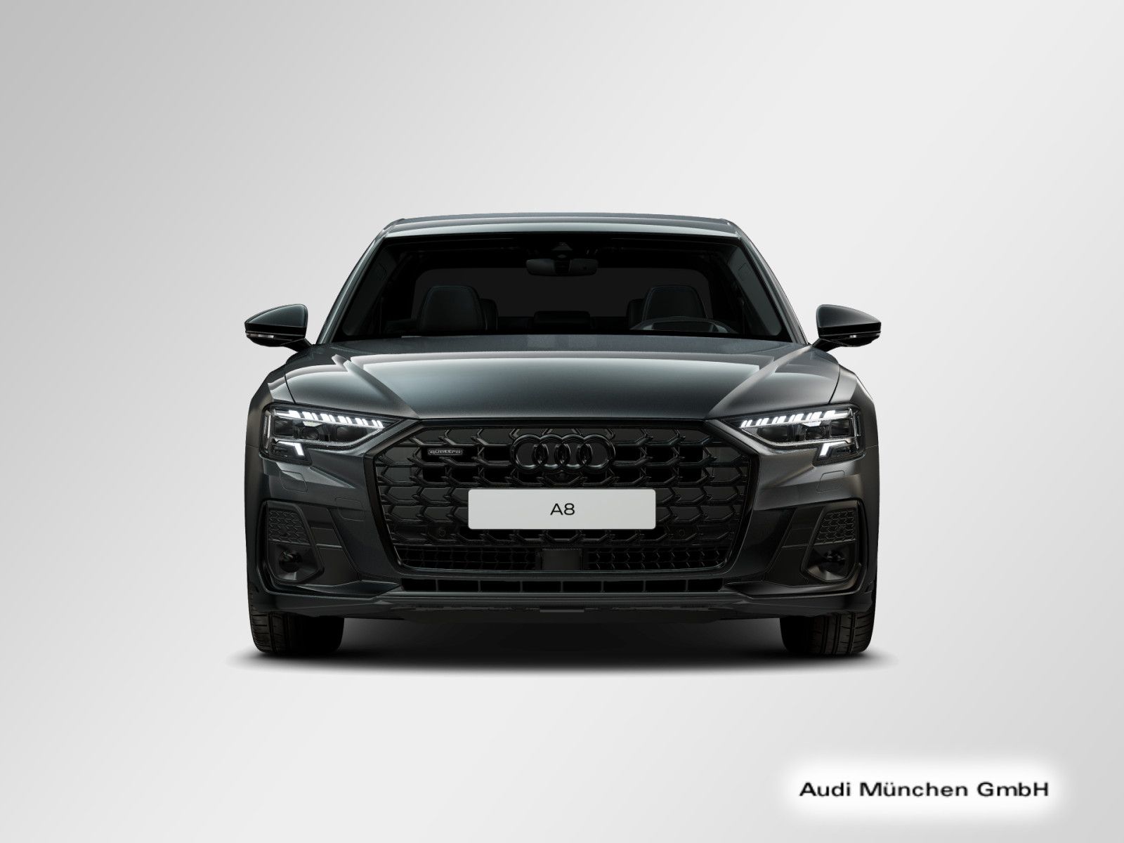 Audi A8 - Bild 4