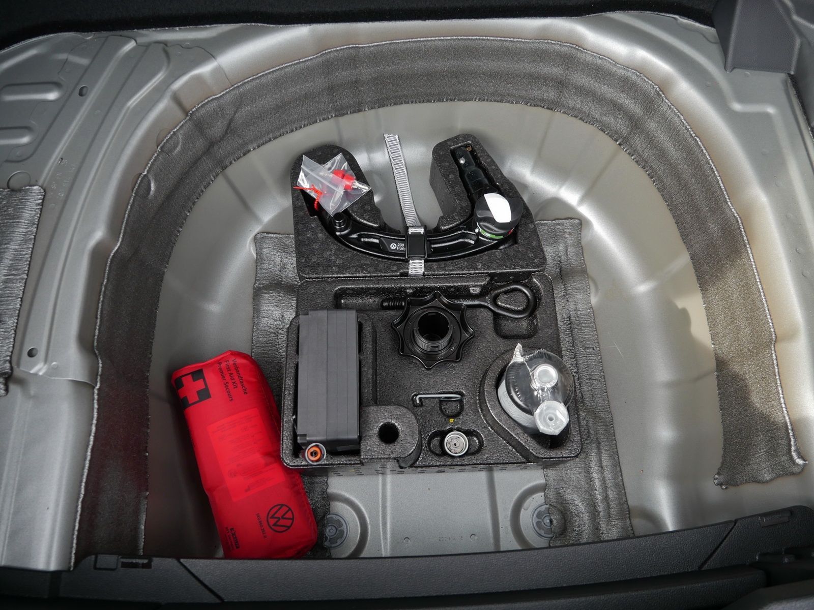 Volkswagen T-Cross - Bild 23