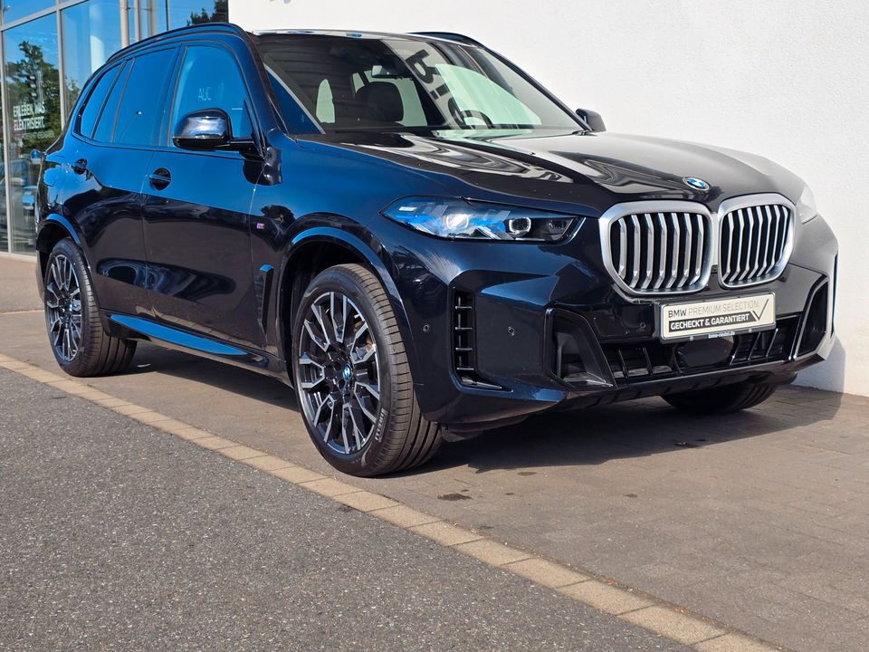 BMW X5 - Bild 1