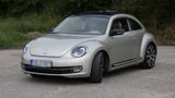 Volkswagen VW Beetle Sport 2.0 TSI 6-Gang DSG 147 kW ... - Volkswagen New Beetle: Coupé