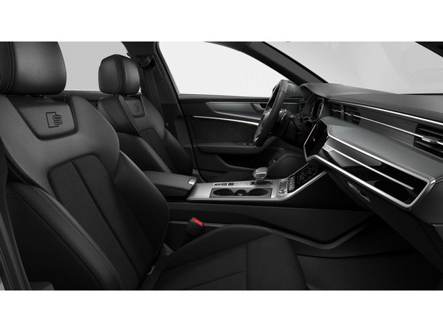 A6 Avant 45 TDI quattro sport