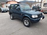 Hyundai Galloper 2.5 TDI 4x4 3p. Corto Exceed - Hyundai aus 1999