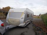 Dethleffs Camper Lifestyle 560* Etagenbett*Markise. - Wohnwagen Lifestyle