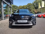 Subaru Outback Active AWD Navi Touch - Subaru Outback: Allradantrieb