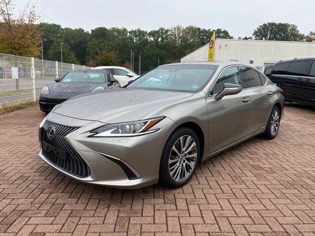 Image of Lexus ES 300