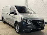 Mercedes-Benz Vito 110 CDI Lang VA / Regalsystem  - Mercedes-Benz Vito Gebrauchtwagen in Duisburg