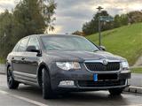 Skoda Superb 2.0 TDI 125kW DSG Elegance Elegance