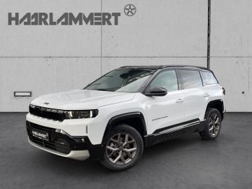 Jeep Leasingangebot: Jeep Compass First Edition PANORAMA+KAMERA+ACC+CARPLA